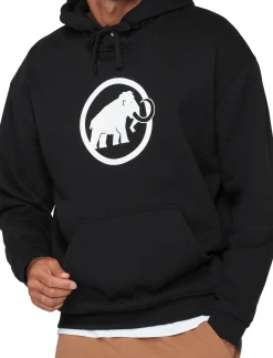 Mammut Base ML Hoody Men Classic - Hættetrøjer