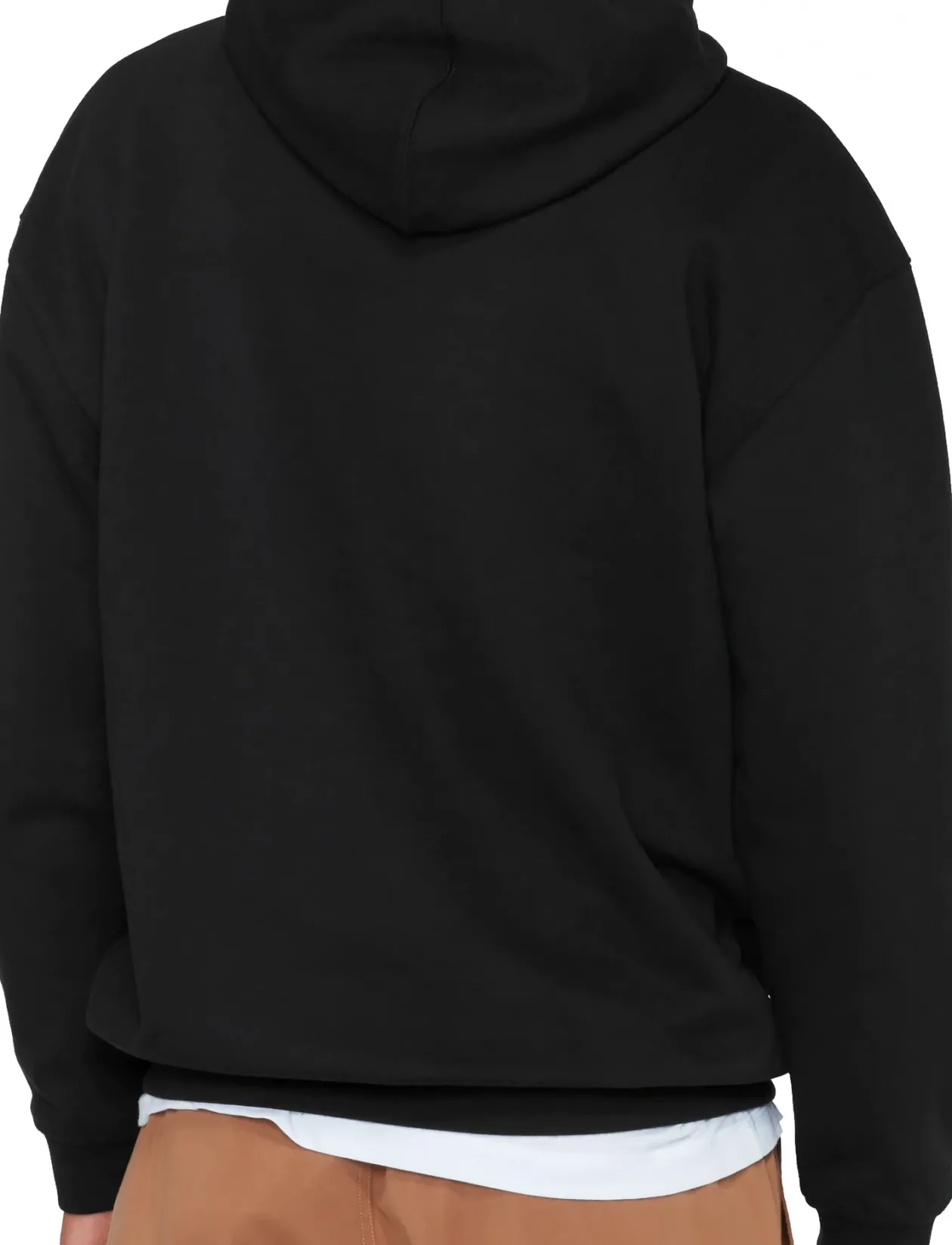 Mammut Base ML Hoody Men Classic - Hættetrøjer