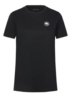 Mammut Core T-Shirt Women Garantie - T-Shirts