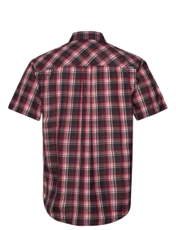 Man Functional Shirt Sh.Sleeve - Skjorter