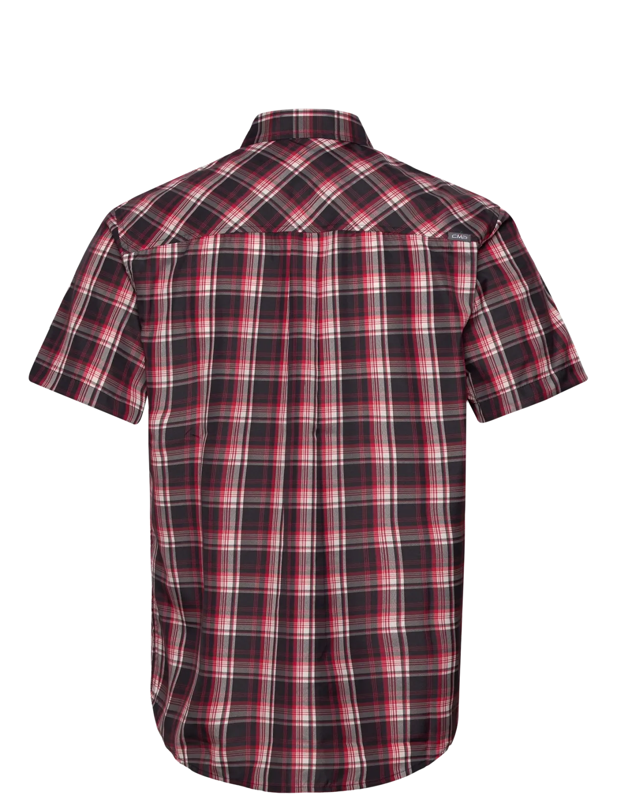 Man Functional Shirt Sh.Sleeve - Skjorter