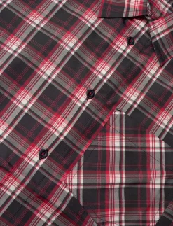 Man Functional Shirt Sh.Sleeve - Skjorter