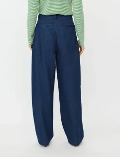 MaPantsia - Brede jeans