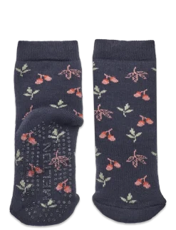 Maple sock anti slip Let's Go - Skridsikre sokker