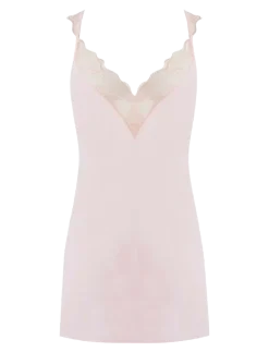 Marabel Short Chemise - Natkjoler