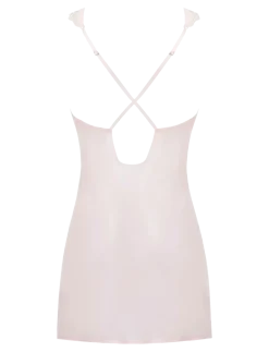 Marabel Short Chemise - Natkjoler