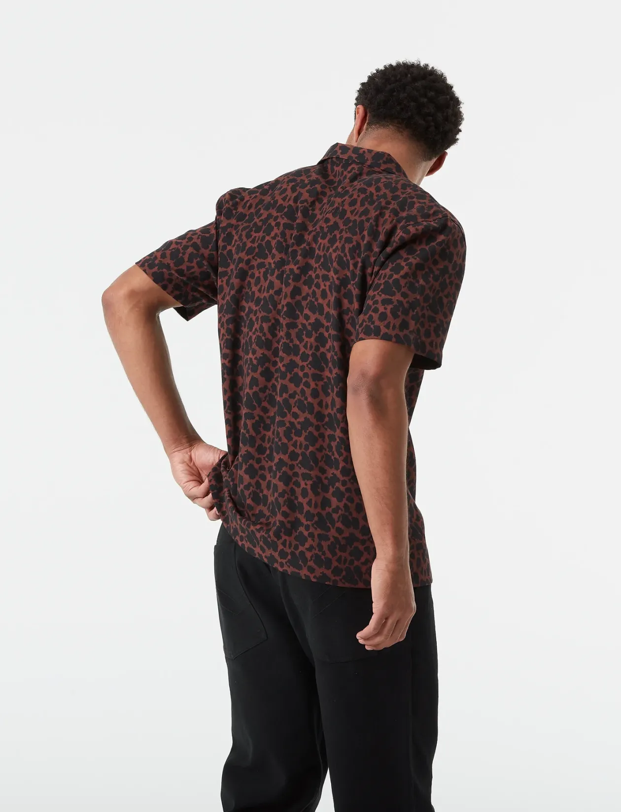 MAREEBA SHIRT - Skjorter