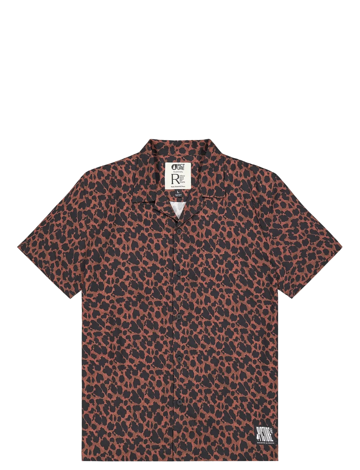 MAREEBA SHIRT - Skjorter