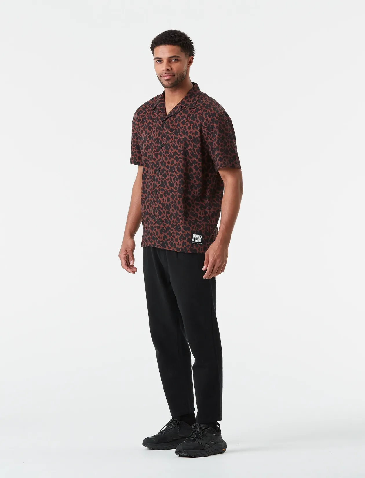 MAREEBA SHIRT - Skjorter