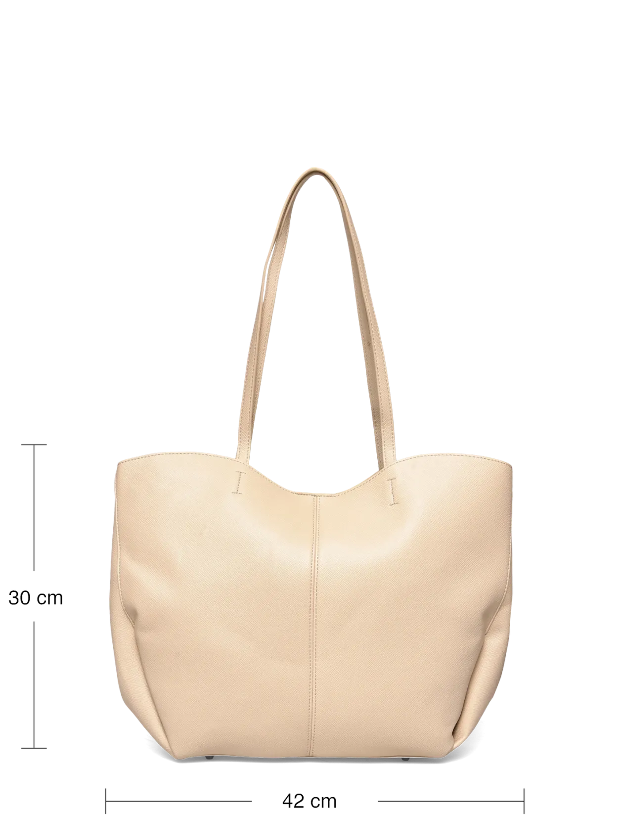 Mariah Bag Large - Shoppere