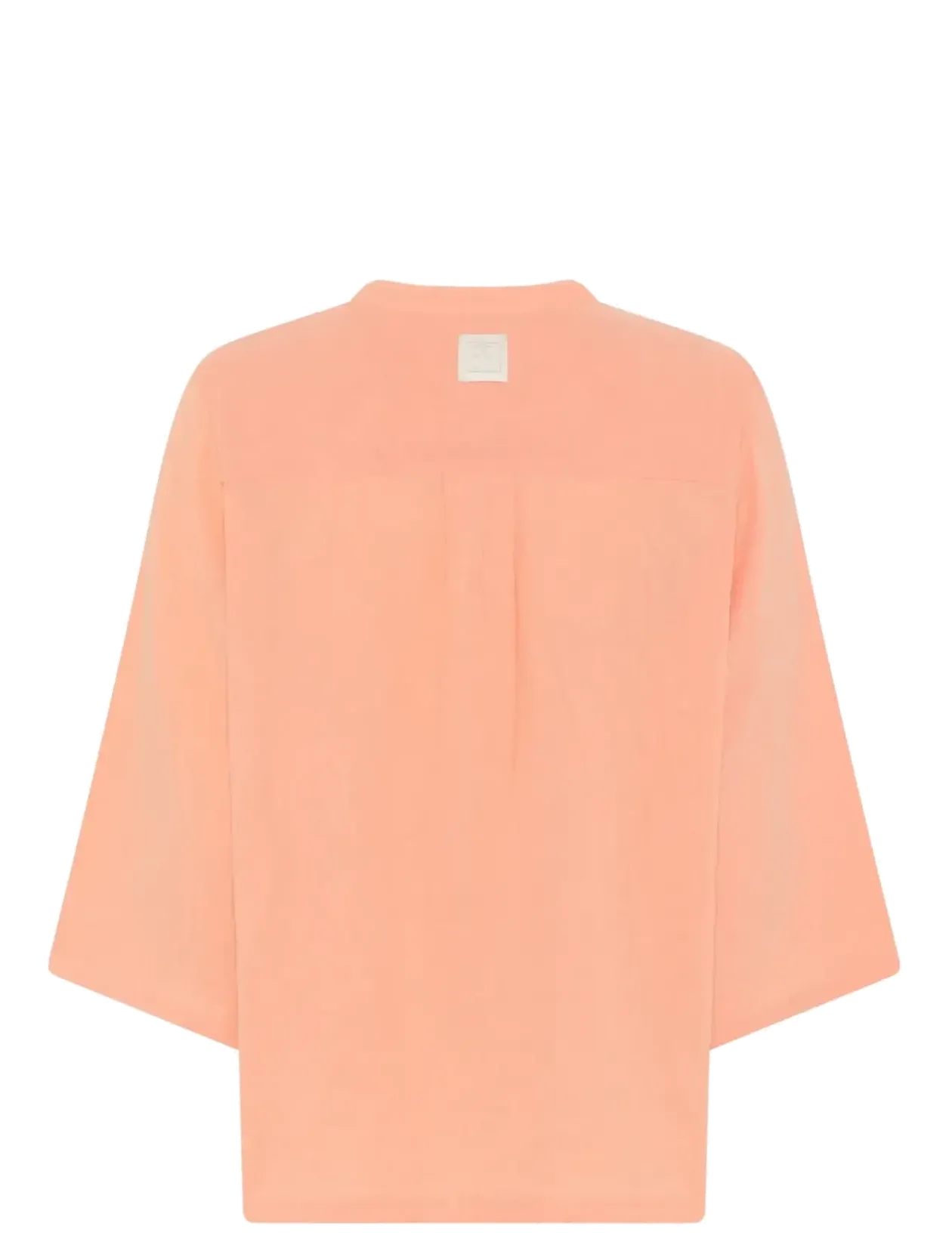 Maria Shirt - Overdele