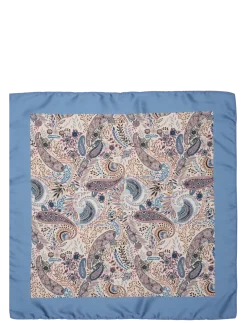 Mari Bloom Scarf - Tynde tørklæder