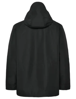 MARINA UTILITY PARKA JET BLACK - Parkas