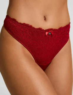 MARINE STRING R - String