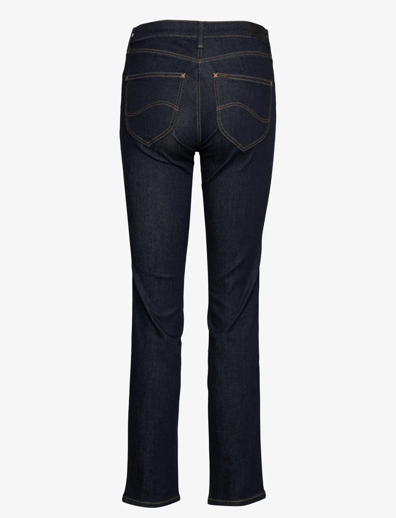 Marion Straight - Straight jeans