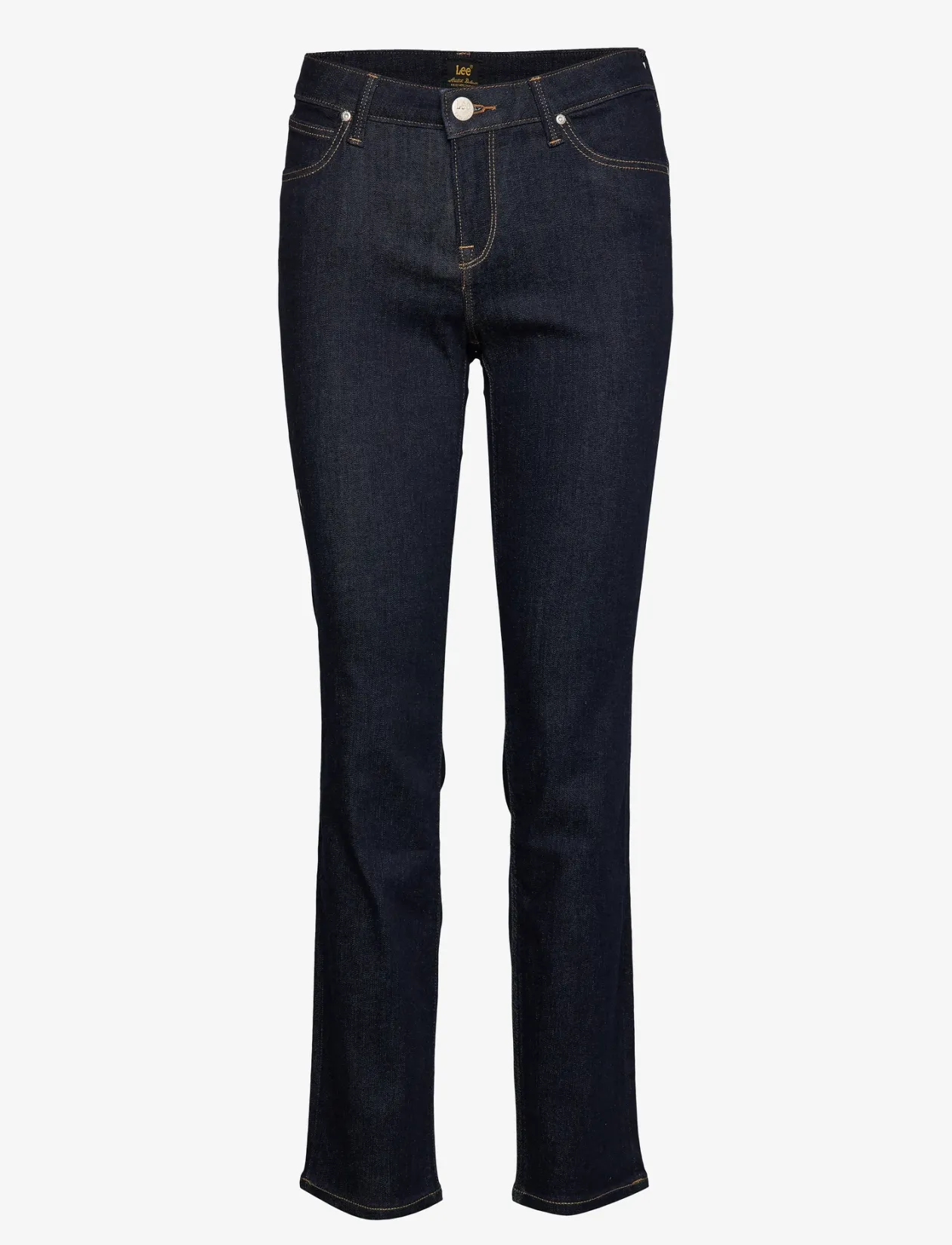 Marion Straight - Straight jeans