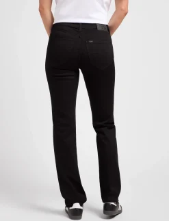 MARION STRAIGHT - Straight jeans
