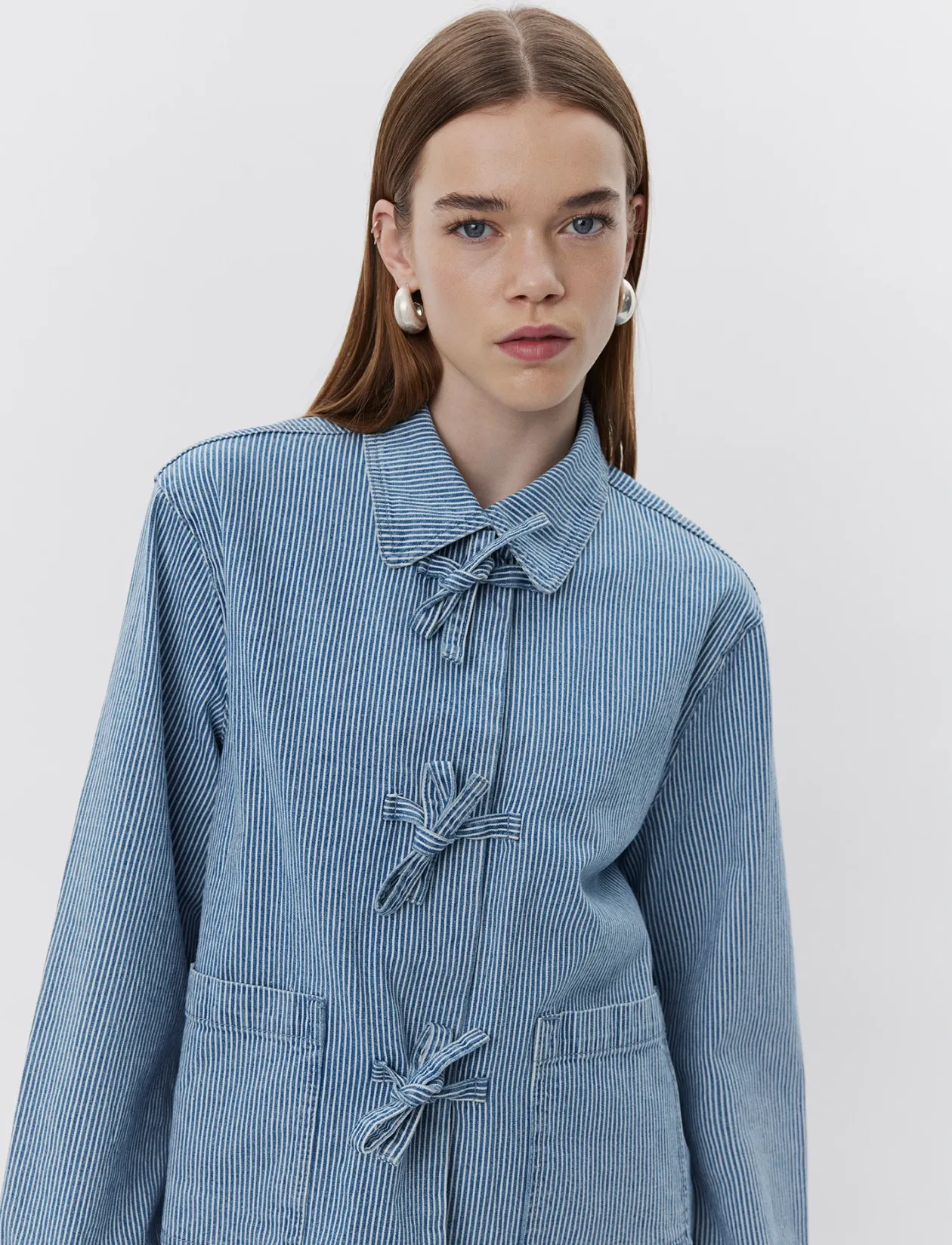 MARLOSW JACKET - Overshirts