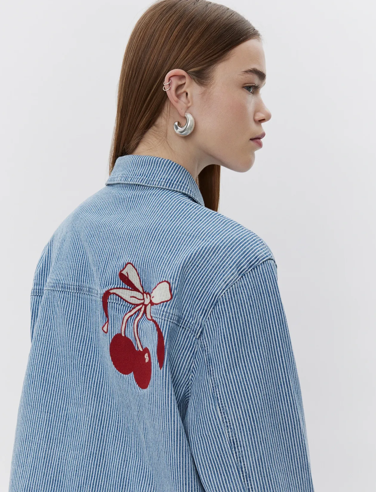 MARLOSW JACKET - Overshirts