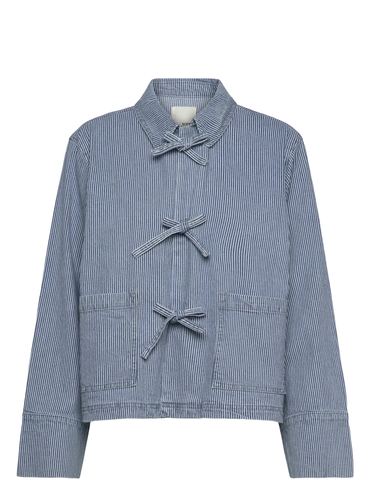 MARLOSW JACKET - Overshirts