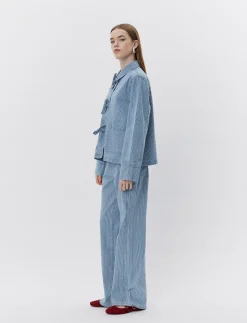 MARLOSW JACKET - Overshirts