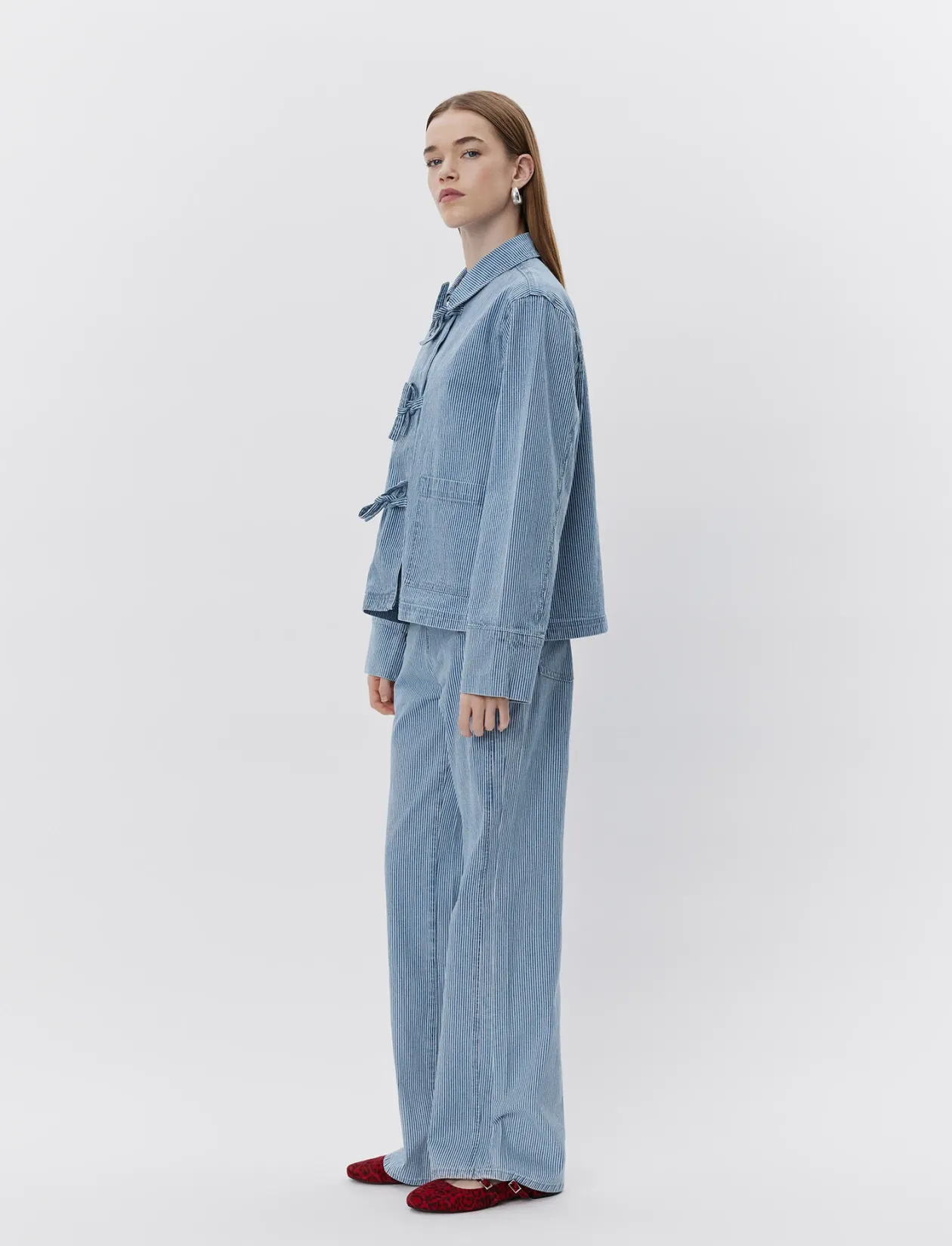 MARLOSW JACKET - Overshirts