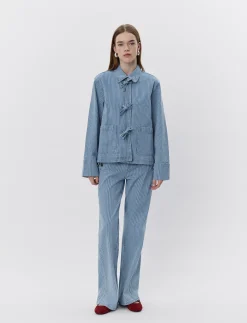 MARLOSW JACKET - Overshirts