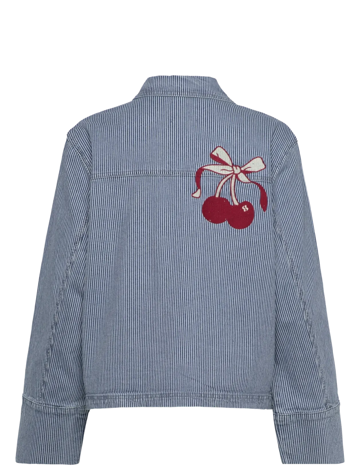 MARLOSW JACKET - Overshirts