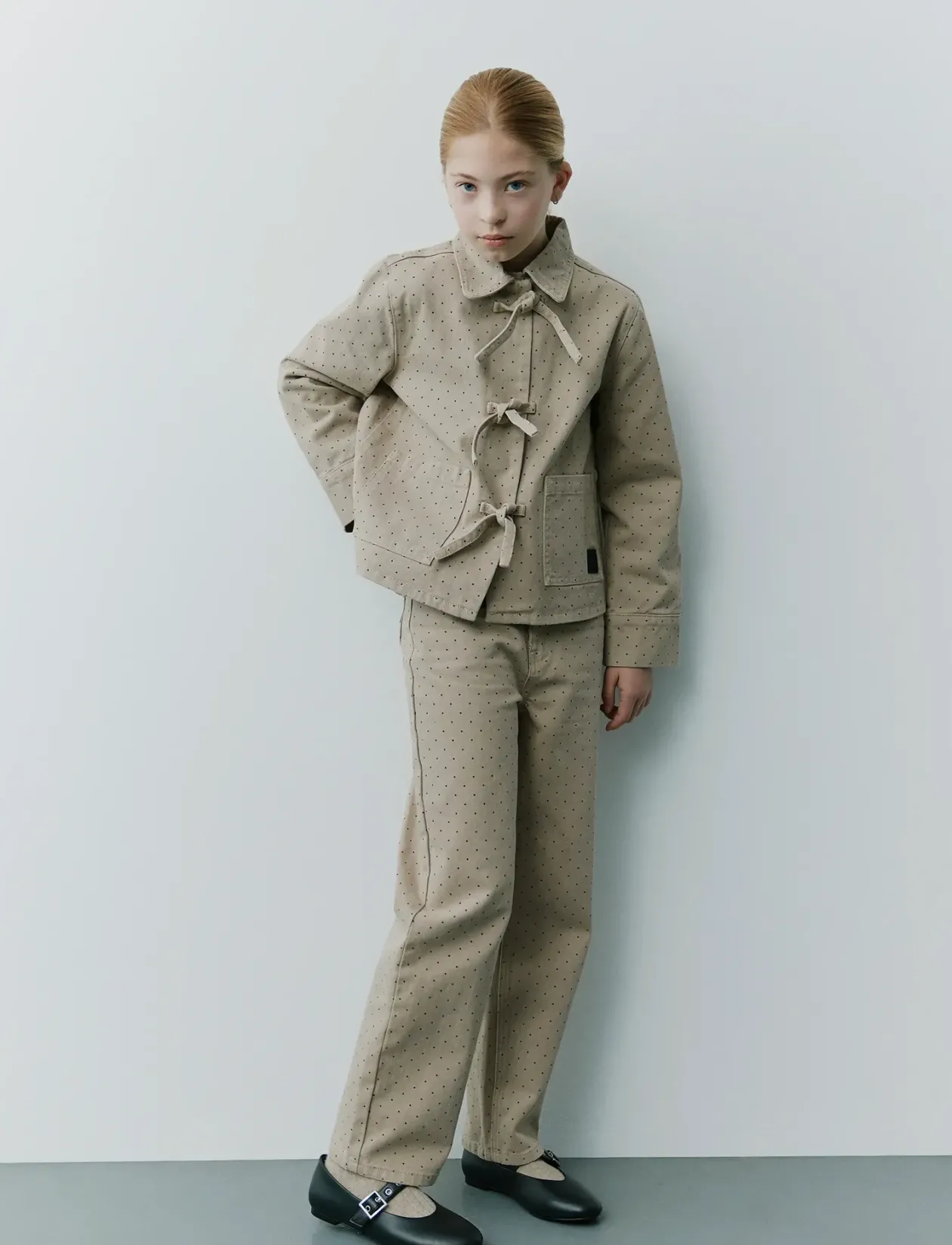 MARLOSY JACKET - Lette jakker