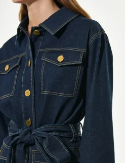 MARTHADEA - Denimjakker