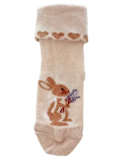 Martha socks - Babysokker