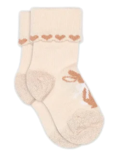 Martha socks - Babysokker