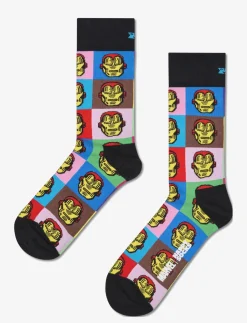 MARVEL™ Avengers Iron Man Sock - Sokker