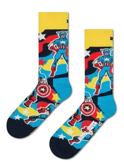 MARVEL™ Collector's 9-Pack Gift Set - Sokker