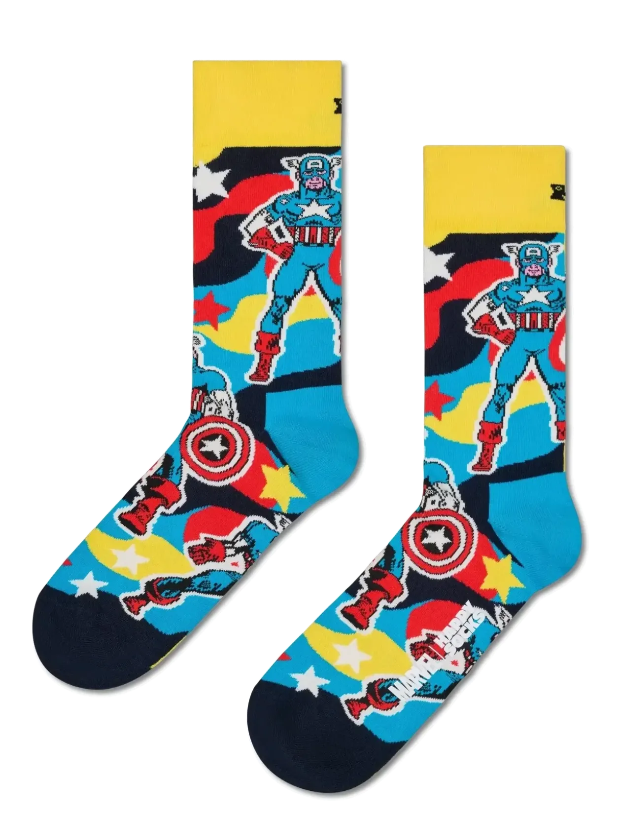 MARVEL™ Collector's 9-Pack Gift Set - Sokker
