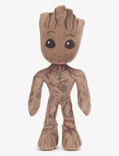 Marvel Guardians of the Galaxy, Groot 25cm - Bamser