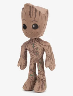 Marvel Guardians of the Galaxy, Groot 25cm - Bamser