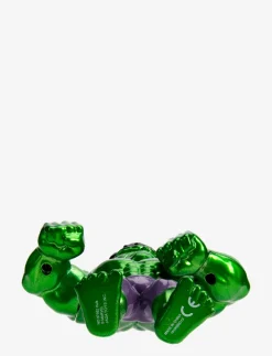 Marvel 4" Hulk Figure - Actionfigurer