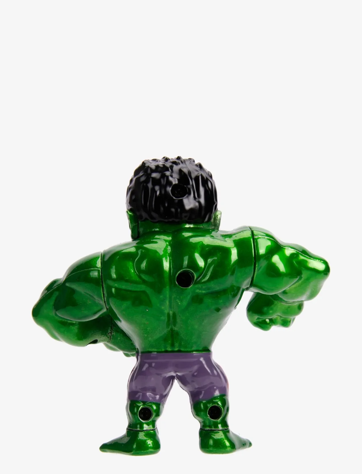Marvel 4" Hulk Figure - Actionfigurer