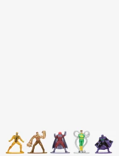 Marvel Multi Pack Nano Figures, Wave 8 - Actionfigurer
