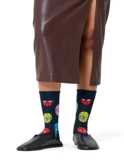 MARVEL™ Spider-Man Spidey Sock - Sokker