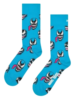 MARVEL™ Spider-Man Venom Sock - Sokker