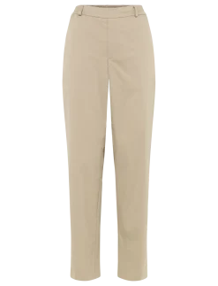 Marvin Cotton Slacks - Casual