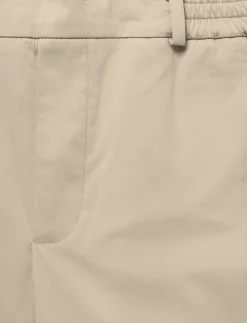 Marvin Cotton Slacks - Casual