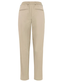 Marvin Cotton Slacks - Casual