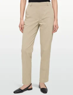 Marvin Cotton Slacks - Casual