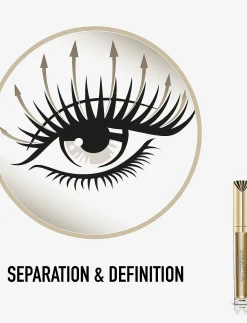 MASTERPIECE MASCARA - Øjne