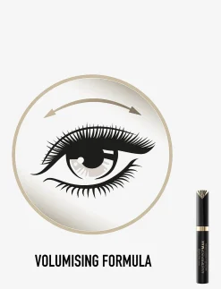 MASTERPIECE MAX MASCARA - Øjne