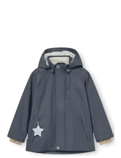 MATADWEN jacket. GRS - Vindjakke