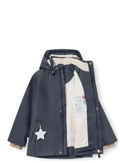 MATADWEN jacket. GRS - Vindjakke